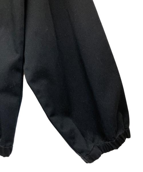 SUPREME（シュプリーム）Supreme (シュプリーム) ANTIHERO (アンタイヒーロー) Snap Front Twill Jacket 20AW ブラック サイズ:XLの古着・服飾アイテム