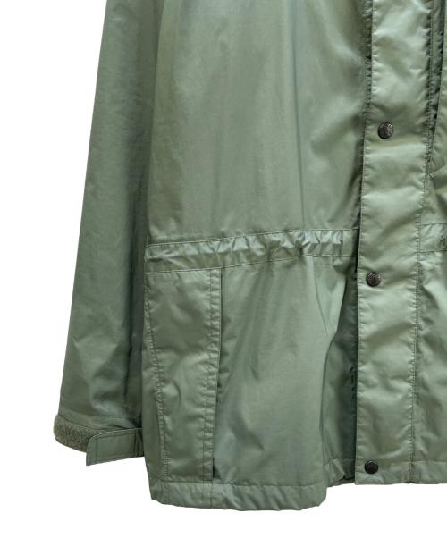 THE NORTH FACE（ザ ノース フェイス）THE NORTH FACE (ザ ノース フェイス) キチャトナジャケット グリーン サイズ:XLの古着・服飾アイテム