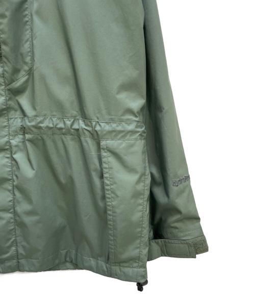 THE NORTH FACE（ザ ノース フェイス）THE NORTH FACE (ザ ノース フェイス) キチャトナジャケット グリーン サイズ:XLの古着・服飾アイテム