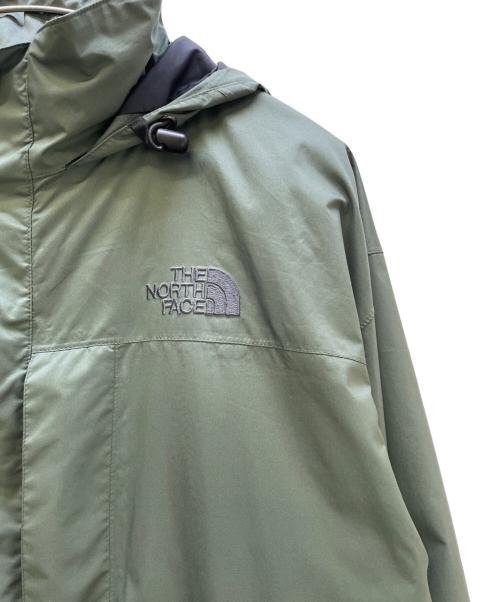 THE NORTH FACE（ザ ノース フェイス）THE NORTH FACE (ザ ノース フェイス) キチャトナジャケット グリーン サイズ:XLの古着・服飾アイテム
