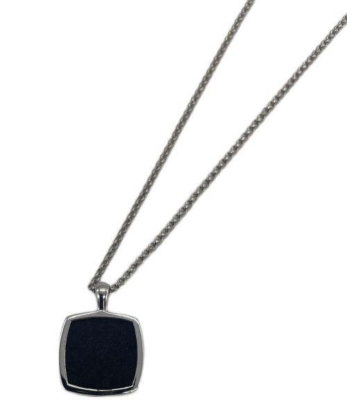 TOM WOOD（トムウッド）TOM WOOD (トムウッド) シルバーネックレス 未使用品の古着・服飾アイテム