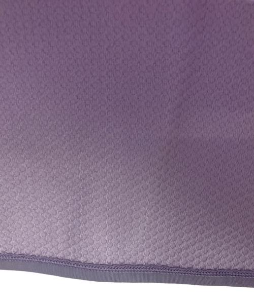 ARC'TERYX（アークテリクス）ARC'TERYX (アークテリクス) 長袖カットソー 	DELTA CREW W パープル サイズ:S 未使用品の古着・服飾アイテム