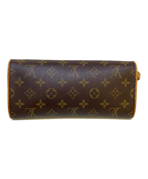 LOUIS VUITTON（ルイ ヴィトン）LOUIS VUITTON (ルイ ヴィトン) ポシェットの古着・服飾アイテム