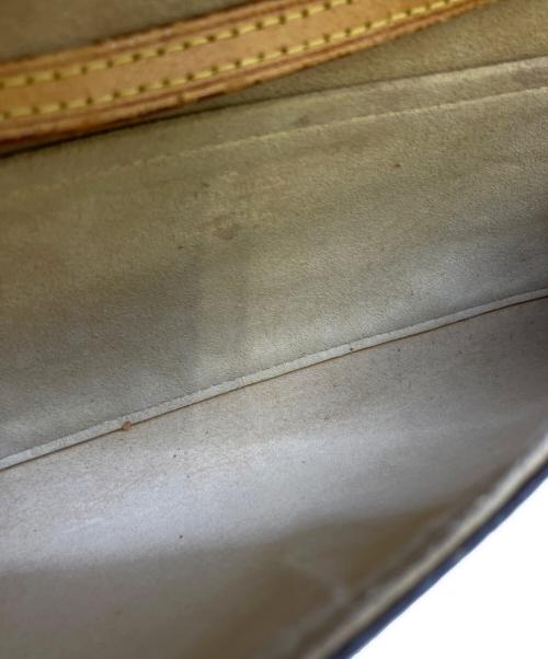 LOUIS VUITTON（ルイ ヴィトン）LOUIS VUITTON (ルイ ヴィトン) ポシェットの古着・服飾アイテム