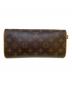 LOUIS VUITTON (ルイ ヴィトン) ポシェット：35000円