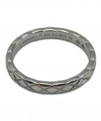 CHANELシャネル）の古着「マリッジリング ココクラッシュ」