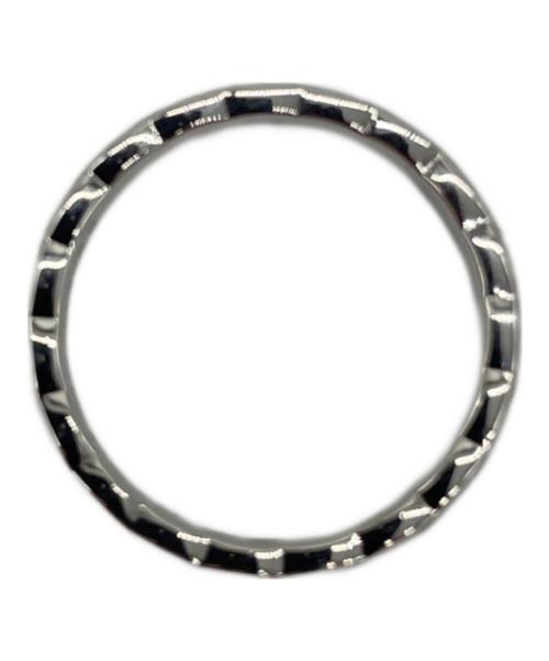 CHANEL（シャネル）CHANEL (シャネル) マリッジリング ココクラッシュ サイズ:14の古着・服飾アイテム