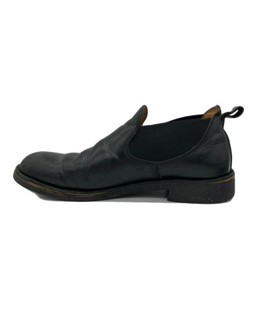 Danner（ダナー）Danner (ダナー) サイドゴアシューズ ブラック サイズ:8 1/2の古着・服飾アイテム