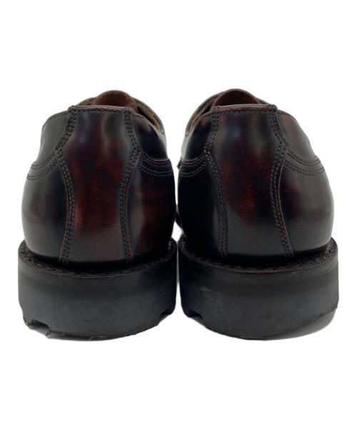 JOSEPH CHEANEY（ジョセフチーニー）Joseph Cheaney (ジョセフチーニー) レザーシューズ CAIRNGORMⅡ ブラウン サイズ:26の古着・服飾アイテム