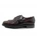 Joseph Cheaney (ジョセフチーニー) レザーシューズ CAIRNGORMⅡ ブラウン サイズ:26：45000円