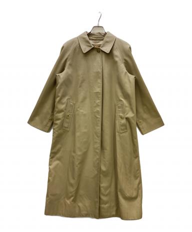 中古・古着通販】Burberry's (バーバリーズ) ライナー付ステンカラー