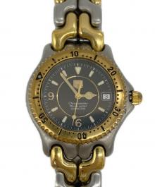 TAG Heuer（タグ・ホイヤー）の古着「腕時計」