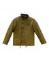 THE REAL McCOY'S（ザ・リアルマッコイズ）の古着「N-1 DECK JACKET」｜カーキ
