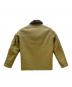 THE REAL McCOY'S (ザ・リアルマッコイズ) N-1 DECK JACKET カーキ サイズ:SIZE 36：34000円
