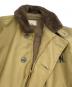 中古・古着 THE REAL McCOY'S (ザ・リアルマッコイズ) N-1 DECK JACKET カーキ サイズ:SIZE 36：34000円