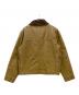POLO RALPH LAUREN (ポロ・ラルフローレン) 90'sファイヤーマンジャケット カーキ サイズ:S：40000円