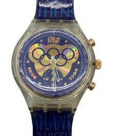 SWATCH（スウォッチ）の古着「腕時計」
