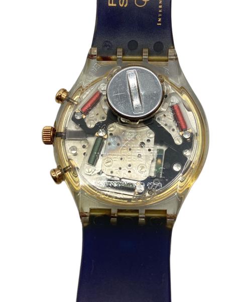 SWATCH（スウォッチ）SWATCH (スウォッチ) 腕時計の古着・服飾アイテム
