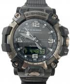 CASIOカシオ）の古着「腕時計 G-SHOCK」