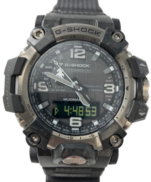 CASIO（カシオ）CASIO (カシオ) 腕時計 G-SHOCKの古着・服飾アイテム