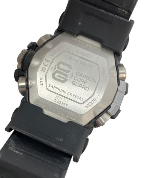 CASIO（カシオ）CASIO (カシオ) 腕時計 G-SHOCKの古着・服飾アイテム