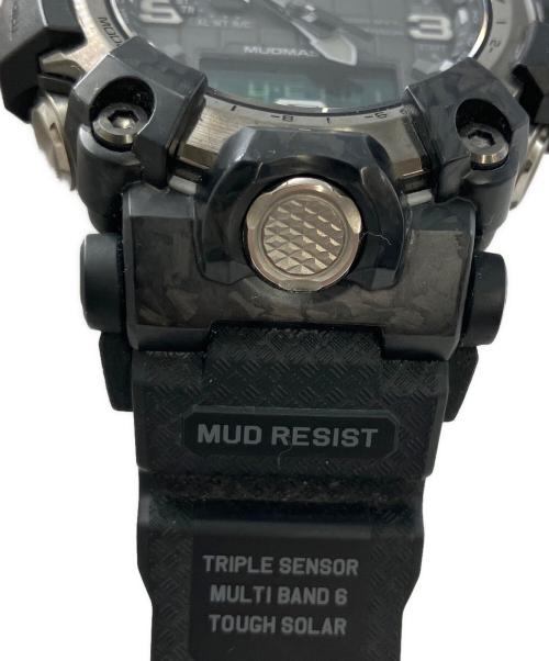 CASIO（カシオ）CASIO (カシオ) 腕時計 G-SHOCKの古着・服飾アイテム