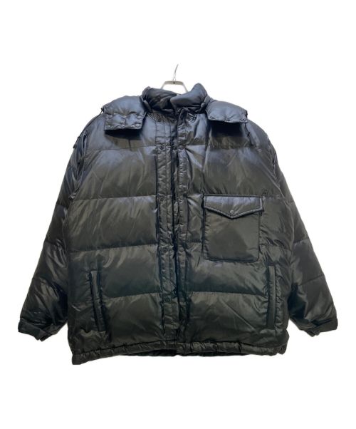 DAIWA PIER39（ダイワ ピア39）DAIWA PIER39 (ダイワ ピア39) TECH CLIMBERS DOWN JACKE ブラック サイズ:L 未使用品の古着・服飾アイテム