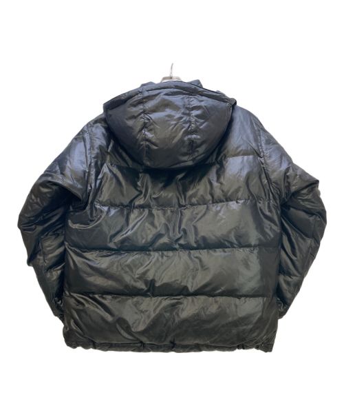 DAIWA PIER39（ダイワ ピア39）DAIWA PIER39 (ダイワ ピア39) TECH CLIMBERS DOWN JACKE ブラック サイズ:L 未使用品の古着・服飾アイテム