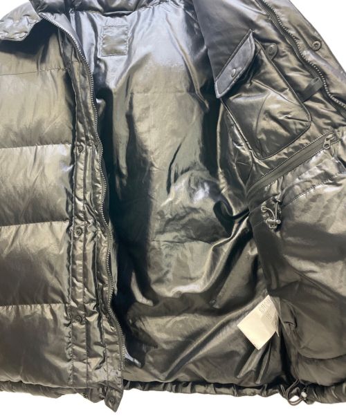 DAIWA PIER39（ダイワ ピア39）DAIWA PIER39 (ダイワ ピア39) TECH CLIMBERS DOWN JACKE ブラック サイズ:L 未使用品の古着・服飾アイテム