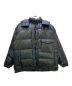 DAIWA PIER39（ダイワ ピア39）の古着「TECH CLIMBERS DOWN JACKE」｜ブラック