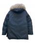 WOOLRICH (ウールリッチ) アークティックパーカ ネイビー サイズ:XS：30000円