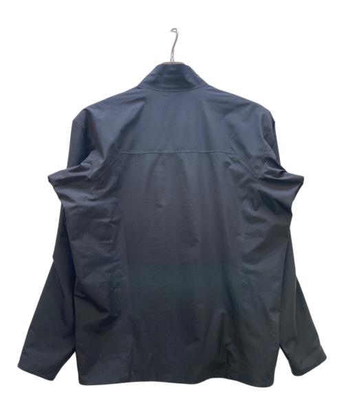 ARC'TERYX（アークテリクス）ARC'TERYX (アークテリクス) SOLANO JACKET ブラック サイズ:Mの古着・服飾アイテム