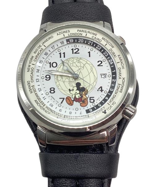 DISNEY（ディズニー）DISNEY (ディズニー) リストウォッチの古着・服飾アイテム