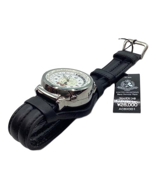 DISNEY（ディズニー）DISNEY (ディズニー) リストウォッチの古着・服飾アイテム