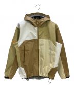 ARC'TERYX×BEAMSアークテリクス×ビームス）の古着「Beta Jacket "Nagomi"」｜ベージュ