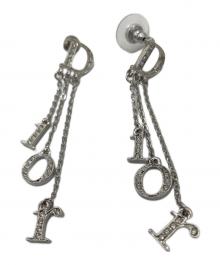 Christian Dior（クリスチャン ディオール）の古着「ピアス」