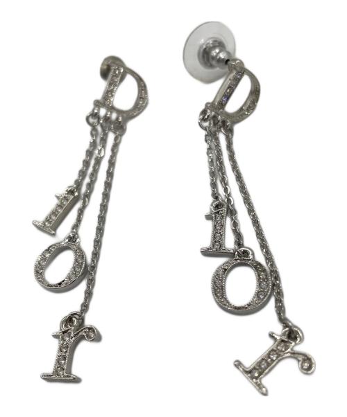 Christian Dior（クリスチャン ディオール）Christian Dior (クリスチャン ディオール) ピアスの古着・服飾アイテム