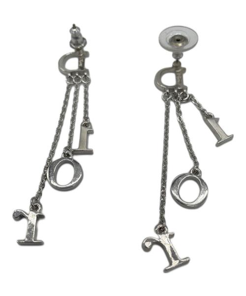 Christian Dior（クリスチャン ディオール）Christian Dior (クリスチャン ディオール) ピアスの古着・服飾アイテム