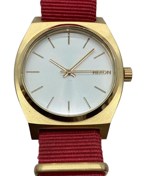 NIXON（ニクソン）NIXON (ニクソン) 腕時計の古着・服飾アイテム