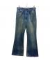 LEVI'S（リーバイス）の古着「70'sベルボトムデニム」｜ブルー