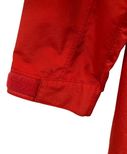 THE NORTH FACE（ザ ノース フェイス）THE NORTH FACE (ザ ノース フェイス) マウンテンパーカー エクスプロレーションジャケット レッド サイズ:Lの古着・服飾アイテム