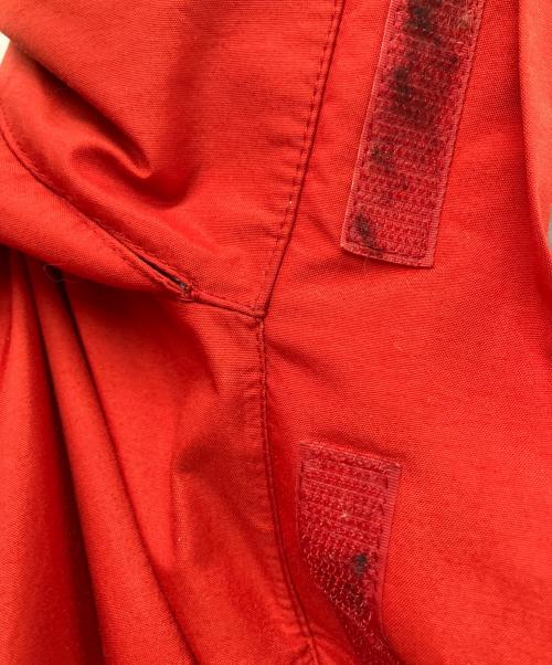 THE NORTH FACE（ザ ノース フェイス）THE NORTH FACE (ザ ノース フェイス) マウンテンパーカー エクスプロレーションジャケット レッド サイズ:Lの古着・服飾アイテム