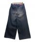 masu (エムエーエスユー) 24SS MASUBOYS BAGGY JEANS ブラック サイズ:46：38000円