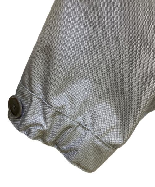 MAINU（マイヌ）MAINU (マイヌ) m-65 blouson グレー サイズ:2の古着・服飾アイテム