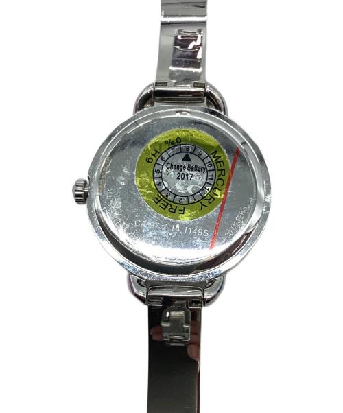 COACH（コーチ）COACH (コーチ) 腕時計の古着・服飾アイテム