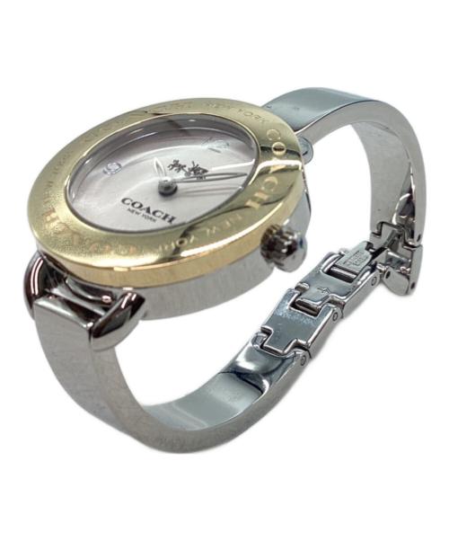 COACH（コーチ）COACH (コーチ) 腕時計の古着・服飾アイテム