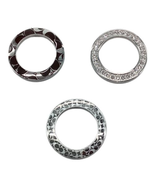 COACH（コーチ）COACH (コーチ) 腕時計の古着・服飾アイテム