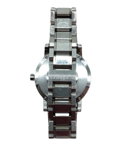 BURBERRY（バーバリー）BURBERRY (バーバリー) リストウォッチの古着・服飾アイテム