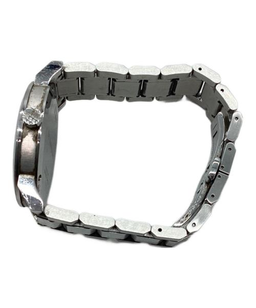 BURBERRY（バーバリー）BURBERRY (バーバリー) リストウォッチの古着・服飾アイテム