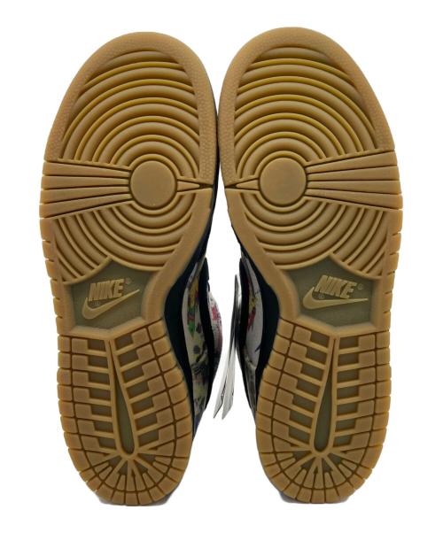 NIKE SB（ナイキエスビー）NIKE SB (ナイキエスビー) SUPREME (シュプリーム) Dunk Low 